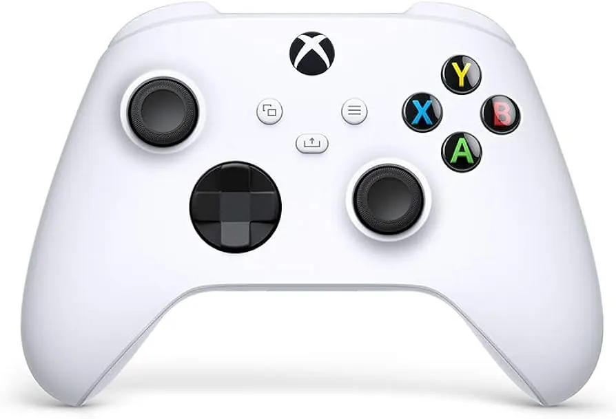 XBOX Wireless Controller (Series X/S) - Robot White - Sell to Playloot